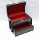 Jewelry Box (Lacquer Art) IMG # 12097