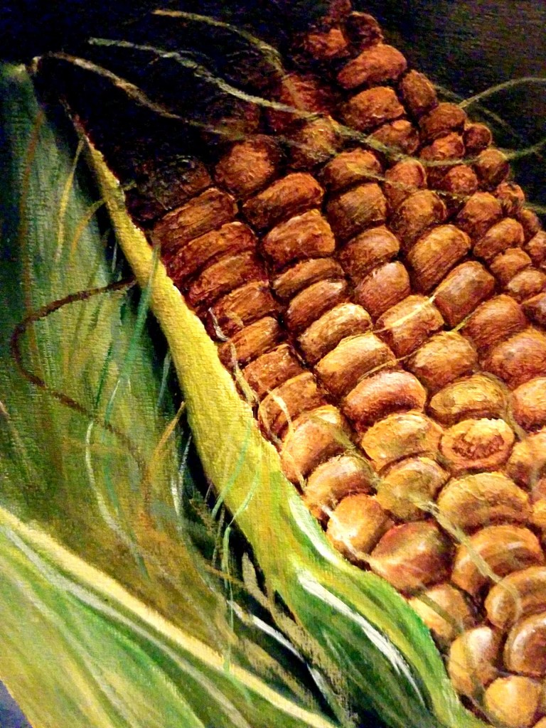 A Corn IMG # 1