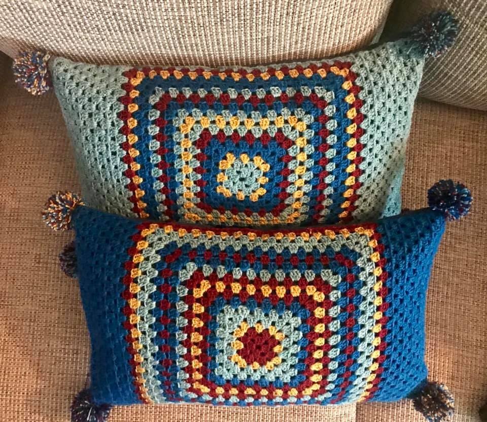 cushions IMG # 1