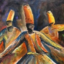 Whirling Dervishes IMG # 1