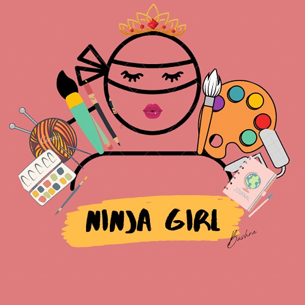 Ninja Girl 