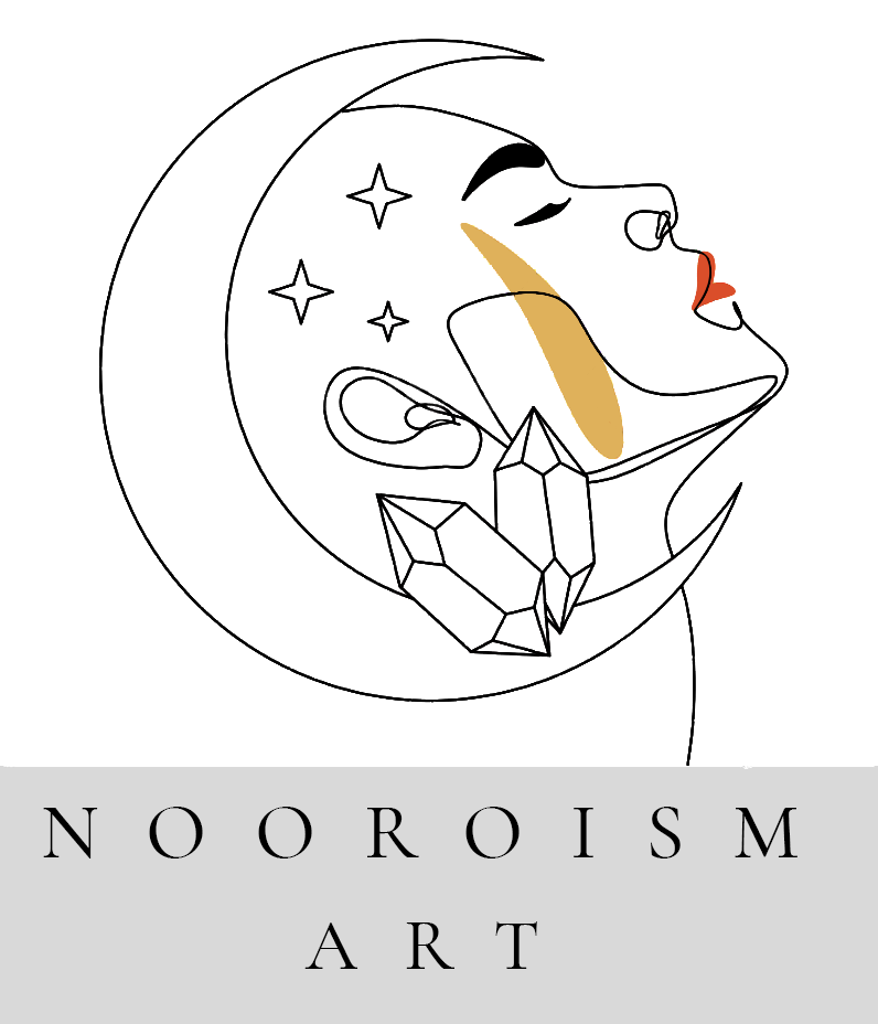 Nooroism Art