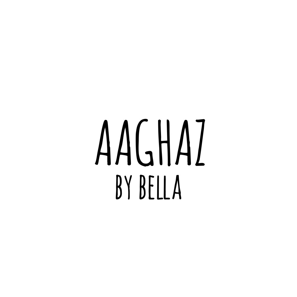 AAGHAZ BY BELLA