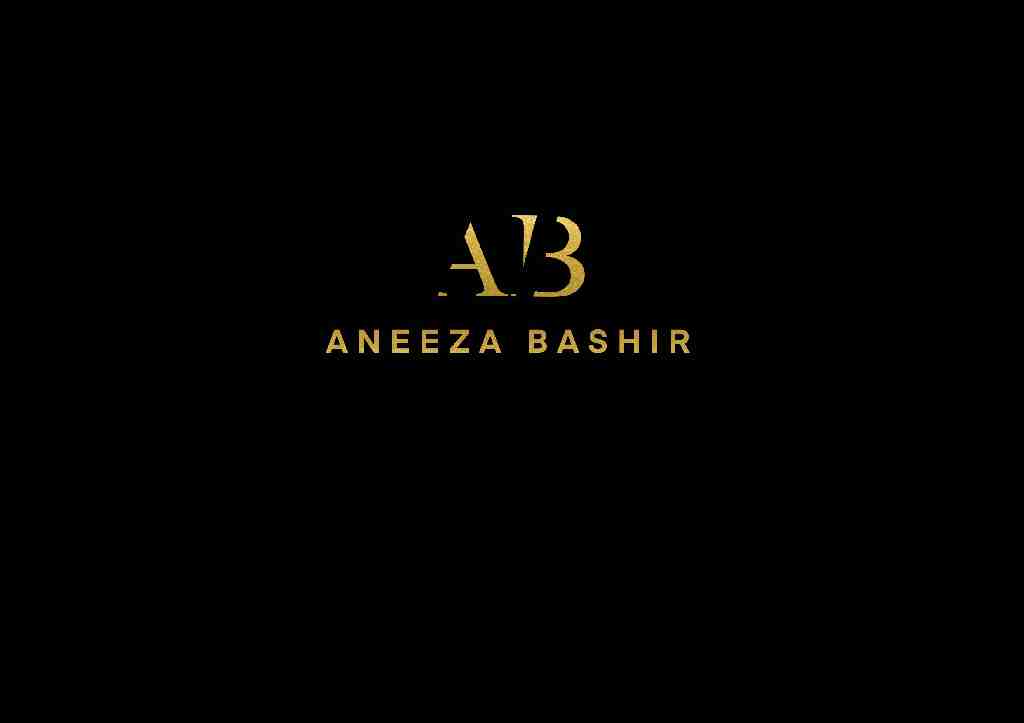 Aneeza Bashir 