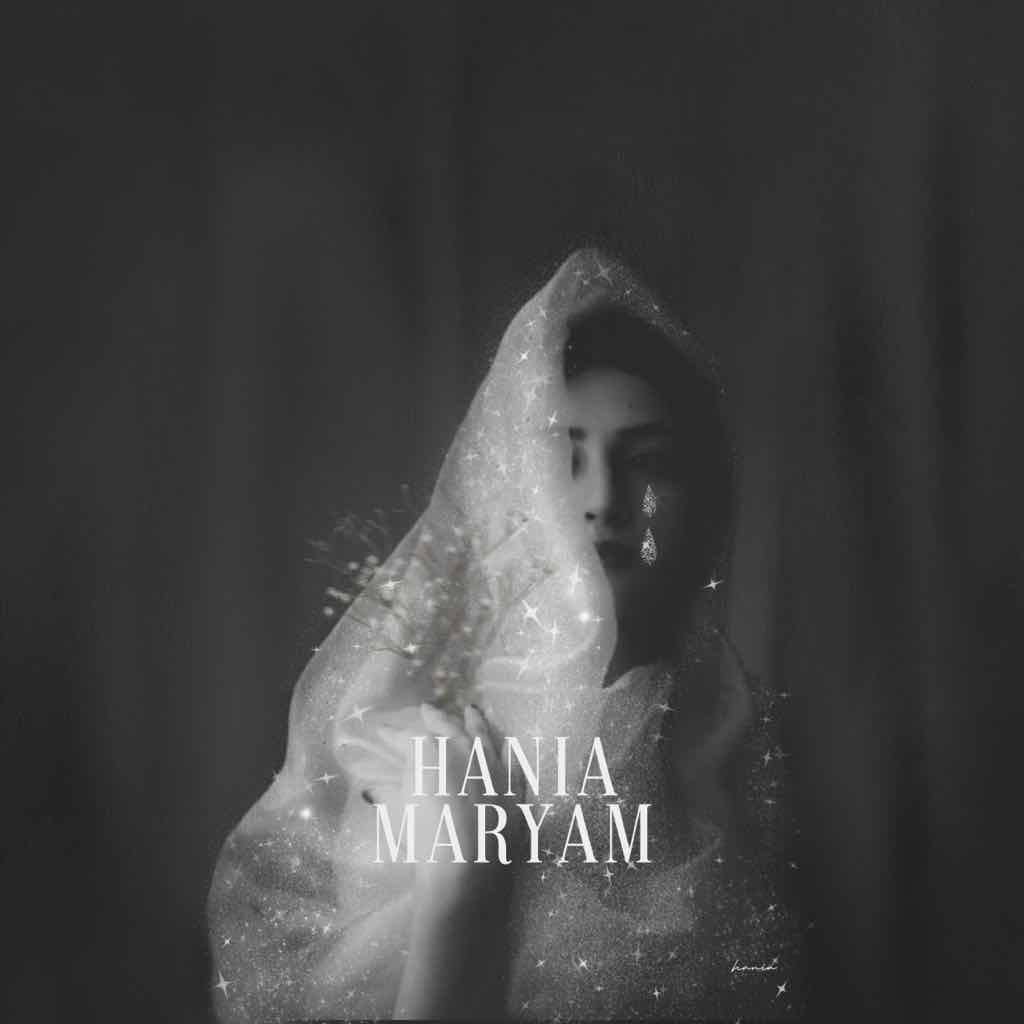Hania Maryam