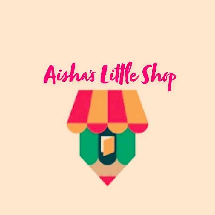Aishas Little Shop